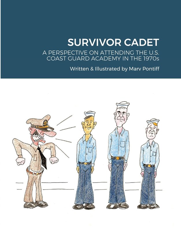 Couverture_Survivor Cadet