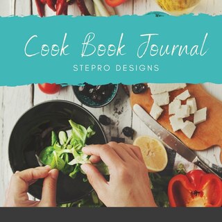Couverture_Cook Book Journal