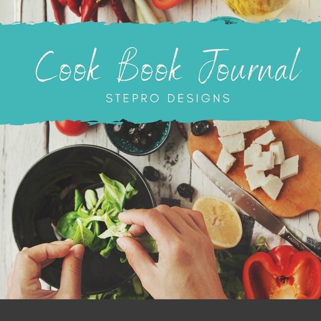Couverture_Cook Book Journal