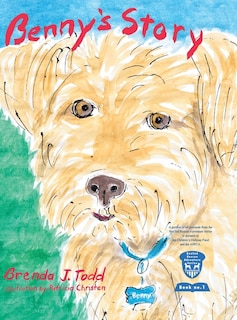 Front cover_Benny's Story