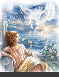 Front cover_Imagine Us In Heaven