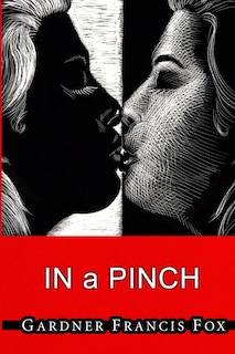 Front cover_Cherry Delight 14 - In a Pinch