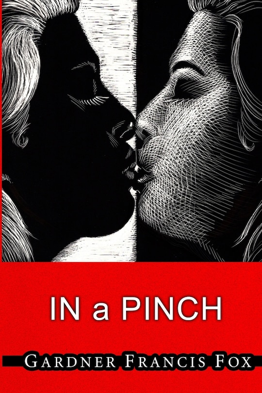 Front cover_Cherry Delight 14 - In a Pinch