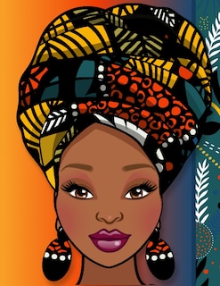 Couverture_She is Queen