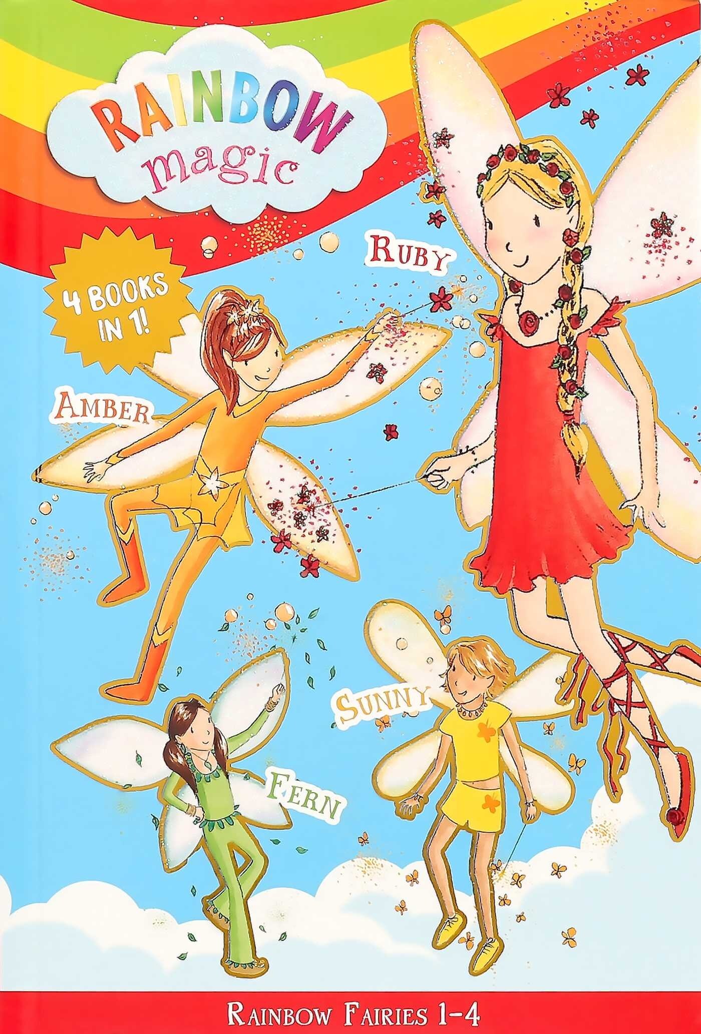 Magic fairy deals