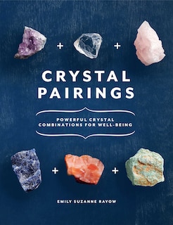 Front cover_Crystal Pairings