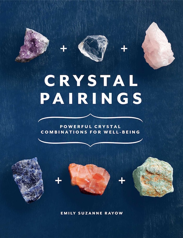 Front cover_Crystal Pairings