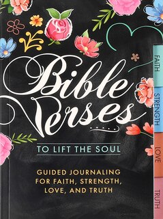 Front cover_Bible Verses to Lift the Soul