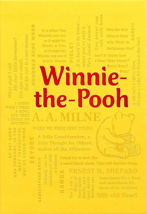 Front cover_Winnie-the-Pooh