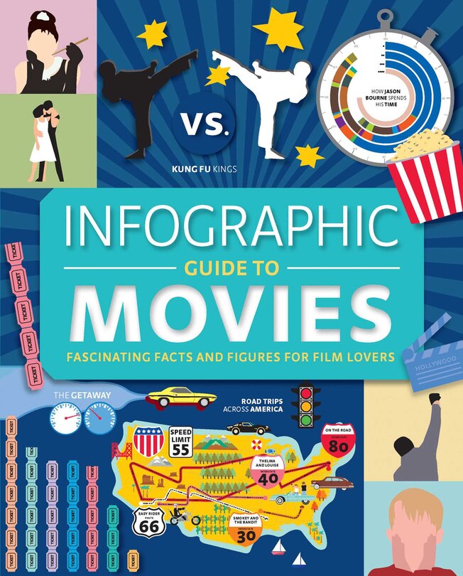 Front cover_Infographic Guide to Movies