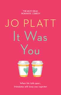 It Was You by Jo Platt