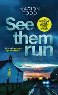 See Them Run by Marion Todd