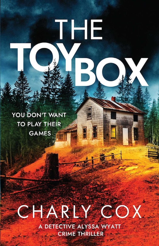 Front cover_The Toybox