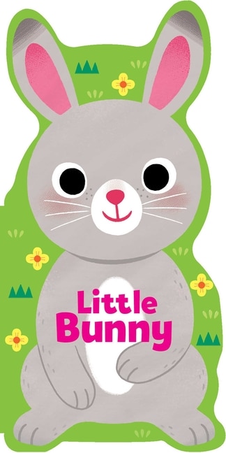 Couverture_Little Bunny
