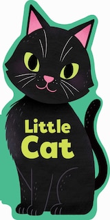 Couverture_Little Cat