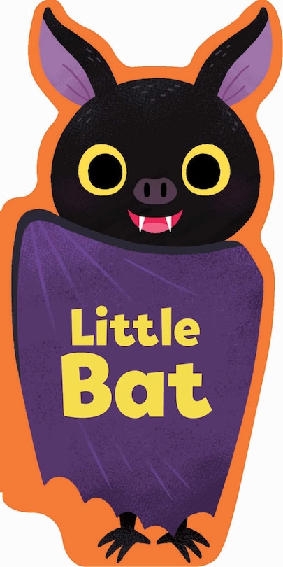Couverture_Little Bat