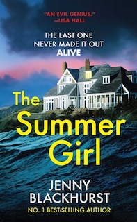 Front cover_The Summer Girl