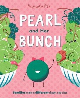 Front cover_Pearl and Her Bunch