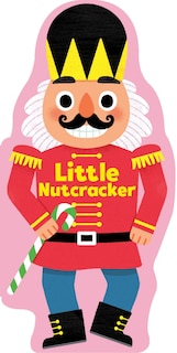 Front cover_Little Nutcracker