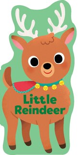 Couverture_Little Reindeer