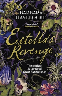Front cover_Estella's Revenge