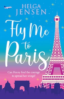 Front cover_Fly Me to Paris