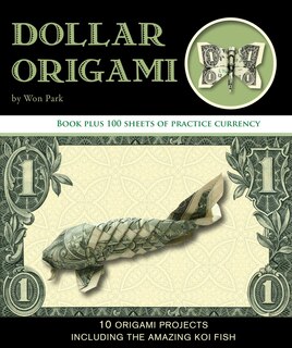 Front cover_Dollar Origami