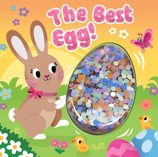 Couverture_The Best Egg