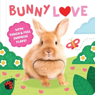 Couverture_Bunny Love