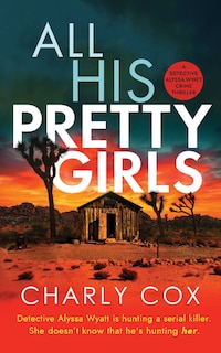 Front cover_All His Pretty Girls