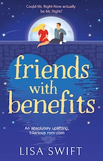 Front cover_Friends with Benefits