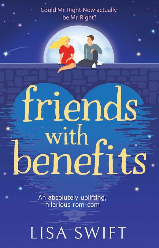 Front cover_Friends with Benefits