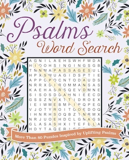 Front cover_Psalms Word Search