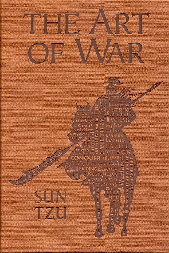 Couverture_Art of War