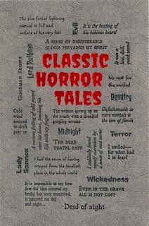 Front cover_Classic Horror Tales