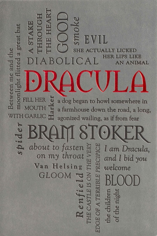 Front cover_Dracula
