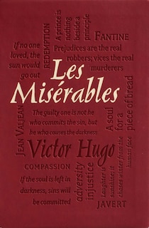 Couverture_Les Misérables