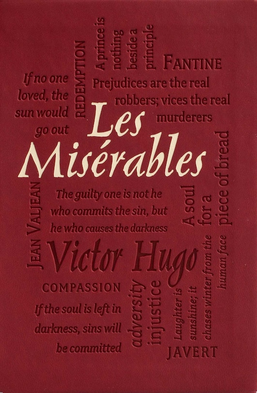 Couverture_Les Misérables