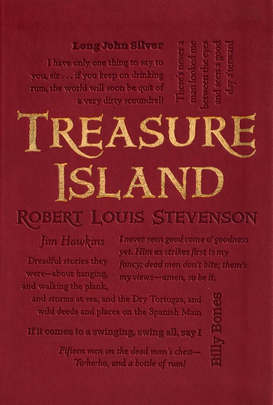 Front cover_Treasure Island