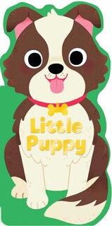 Couverture_Little Puppy