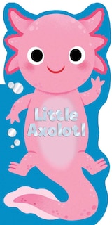 Couverture_Little Axolotl