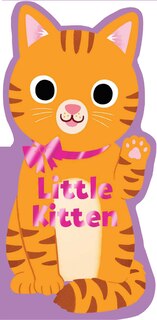 Front cover_Little Kitten