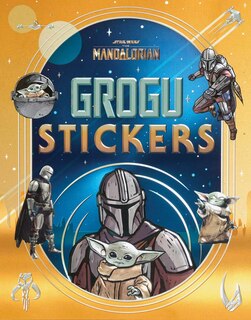 Couverture_Star Wars Grogu Stickers