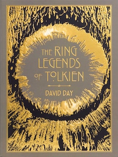 Front cover_Ring Legends of Tolkien Deluxe Edition