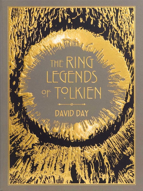 Front cover_Ring Legends of Tolkien Deluxe Edition