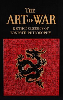 Front cover_Art of War & Other Classics of Eastern Philosophy