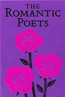 Couverture_Romantic Poets