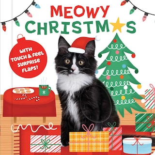 Front cover_Meowy Christmas