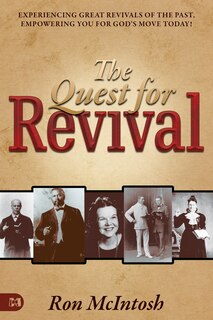 Front cover_Quest for Revival