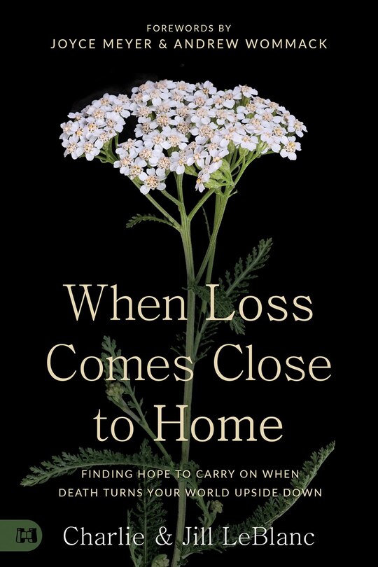 Front cover_When Loss Comes Close to Home